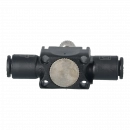 Регулятор расхода Parker D8